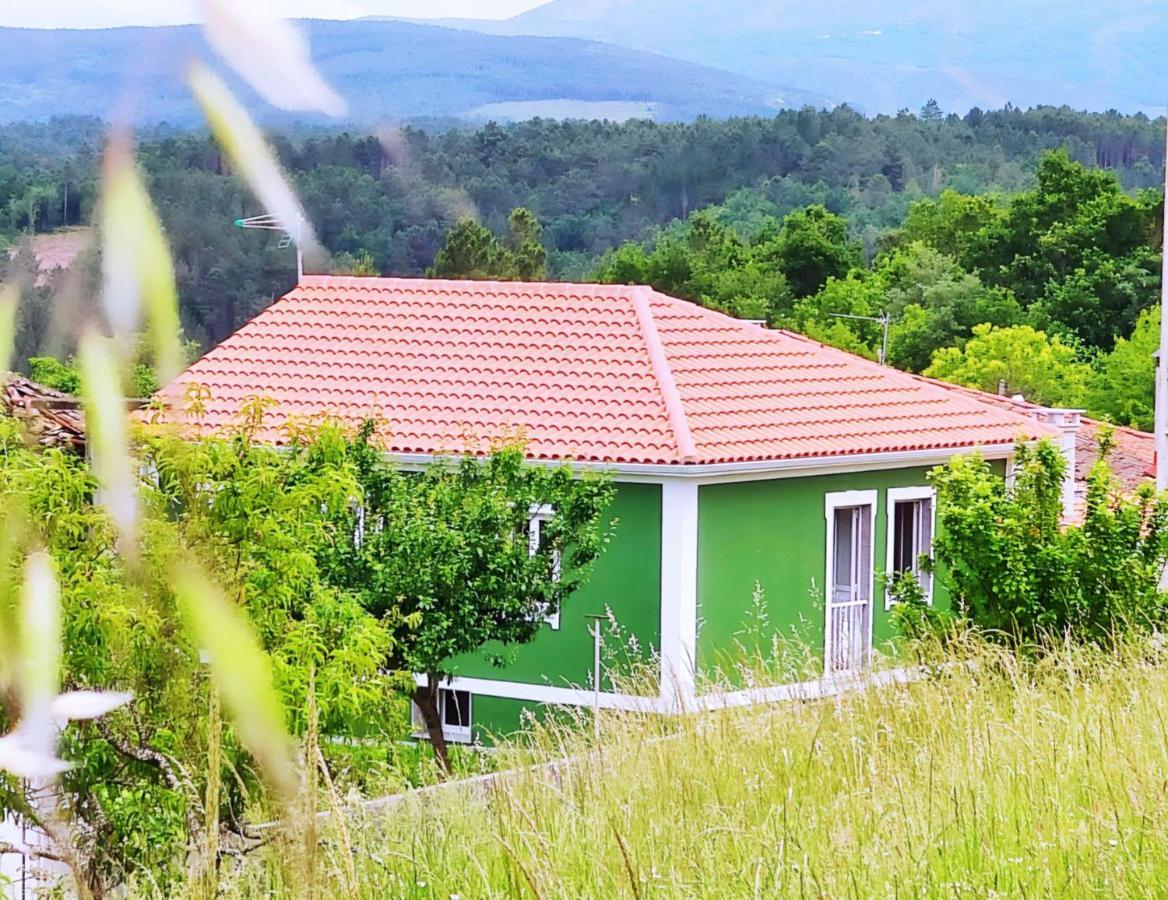 Holiday home Casa De Ribeira Sacra Con Calefaccion Panton