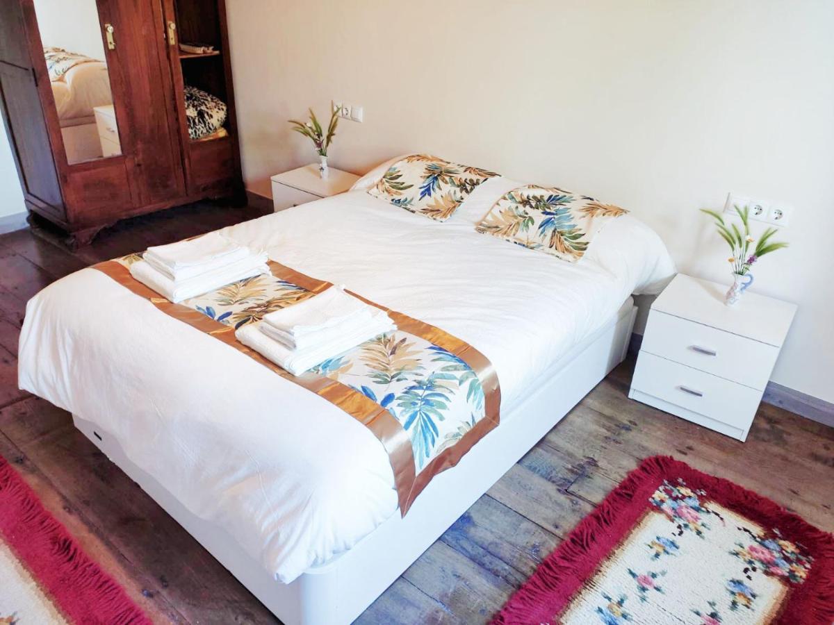 Holiday home Casa De Ribeira Sacra Con Calefaccion *