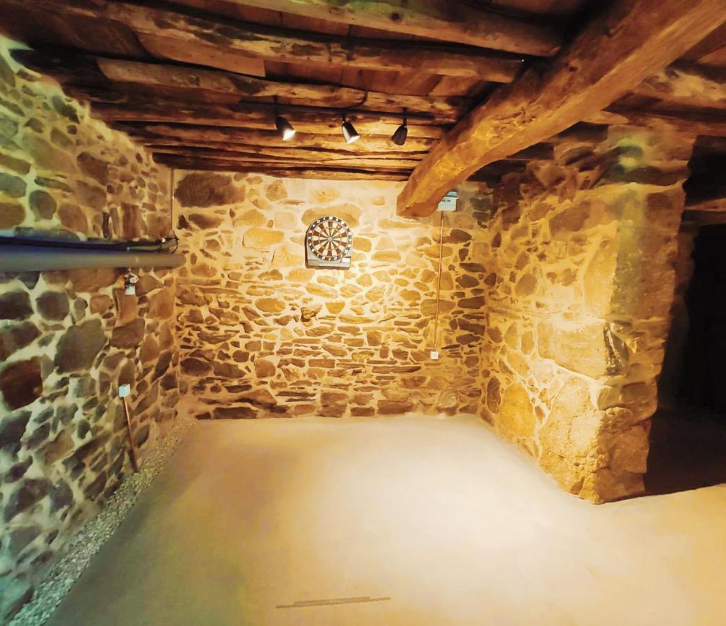 Casa vacanze Casa De Ribeira Sacra Con Calefaccion Pantón