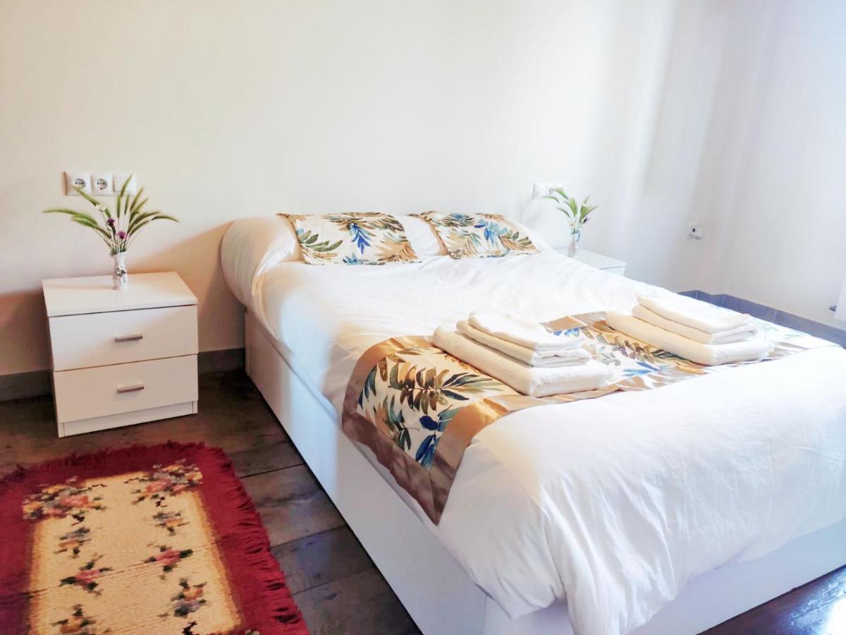 Casa De Ribeira Sacra Con Calefaccion Holiday home